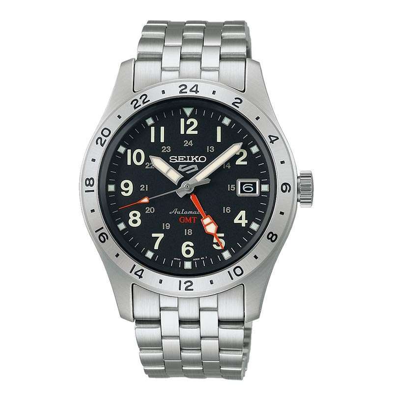 Jam seiko 5 original hotsell