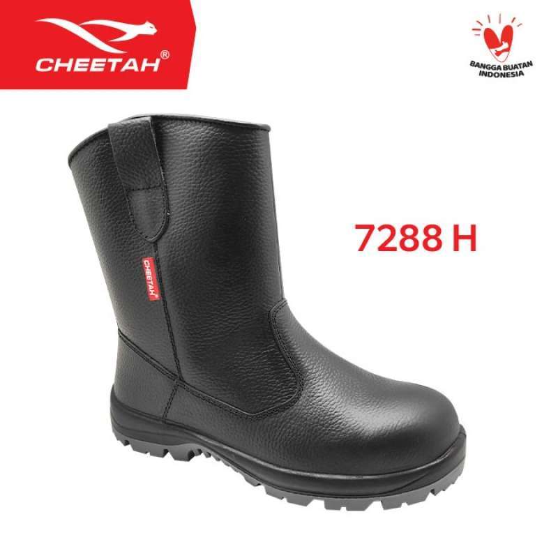 Harga safety boot store