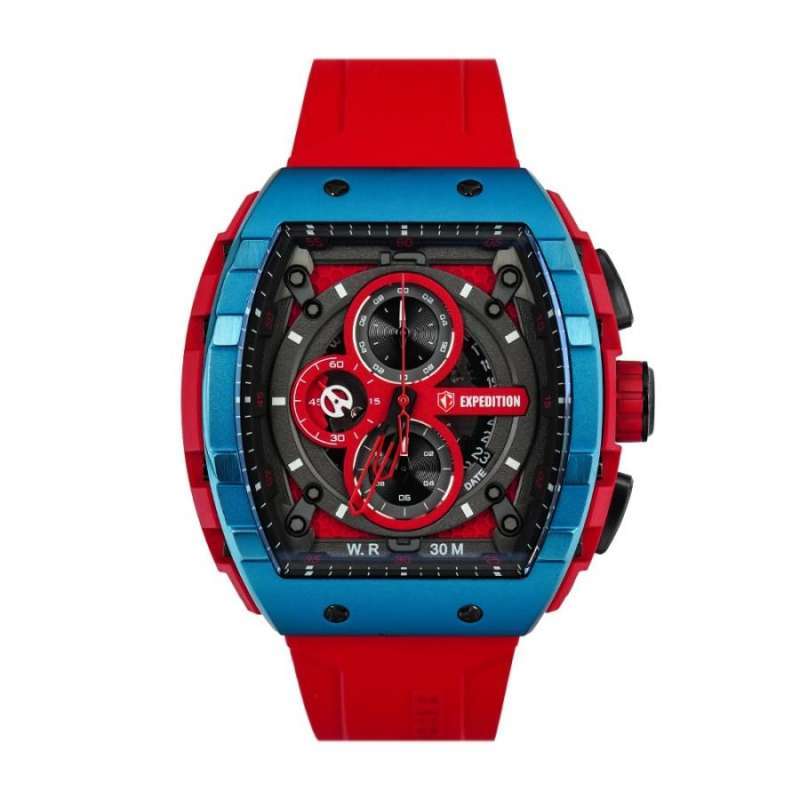 Expedition deals watch e6782