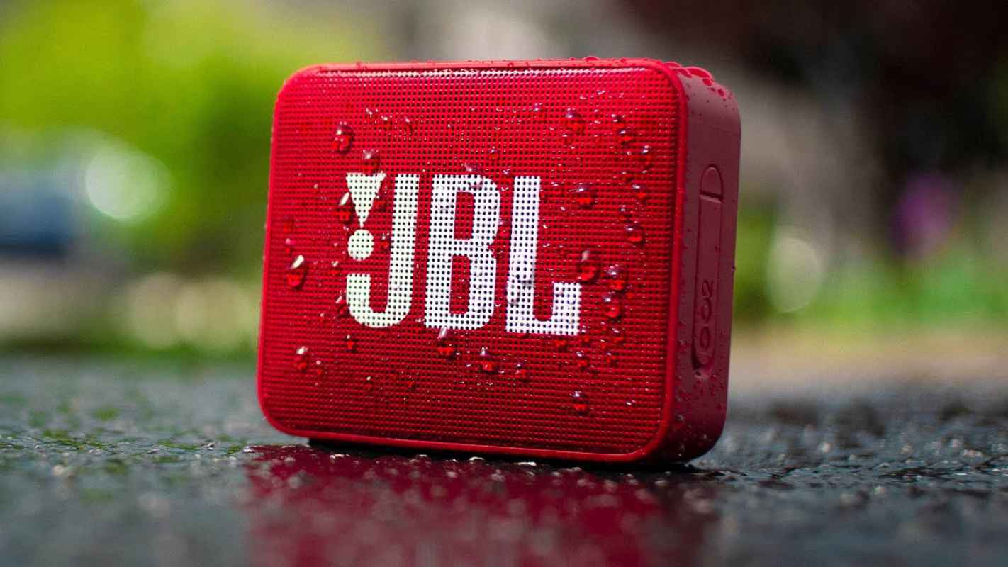 Jual JBL GO 2 Waterproof Portable Bluetooth Speaker di Seller wwponsel ...