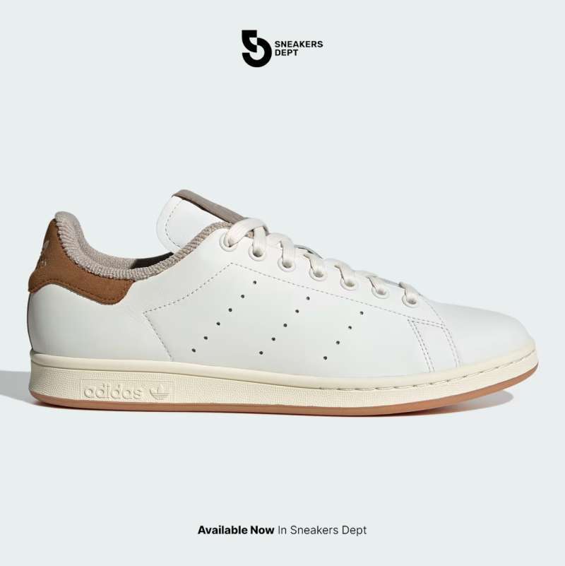 Jual adidas stan smith original on sale