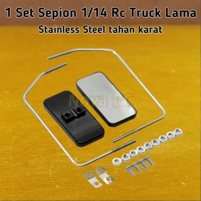 Jual Rc Scania Original Harga Termurah Februari 2024 Blibli