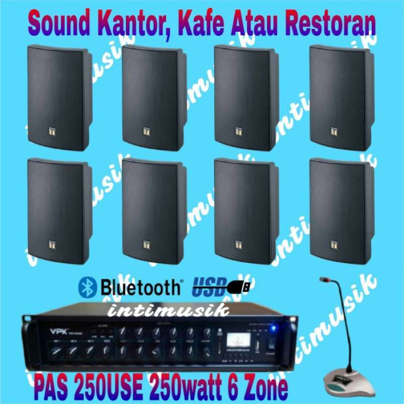 Jual Sound System Harga 13 Juta Original, Murah & Diskon Mei 2024 Blibli