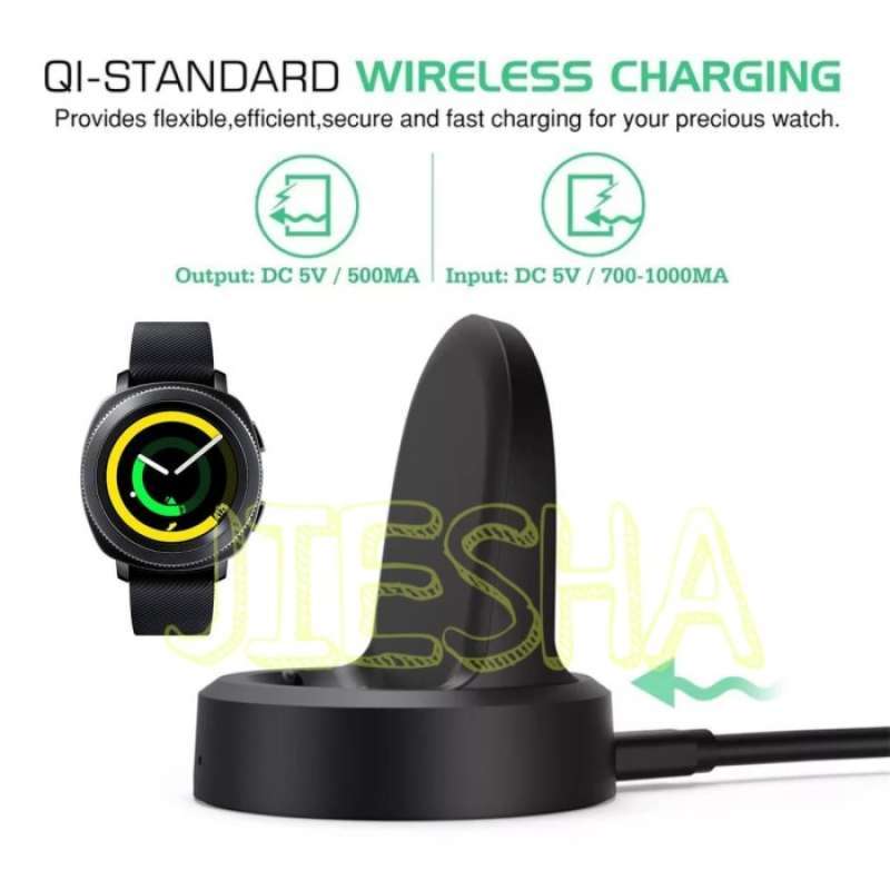 Daftar Harga cas samsung gear sport Original Spesifikasi Lengkap Januari 2025