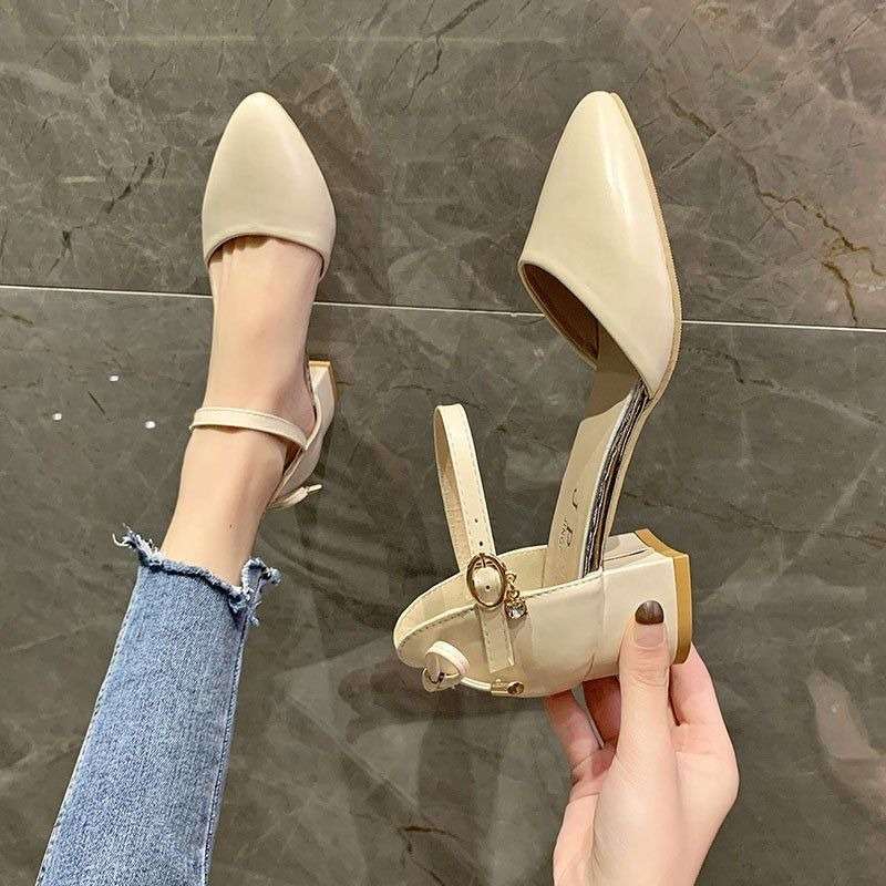 High heels korea new arrivals