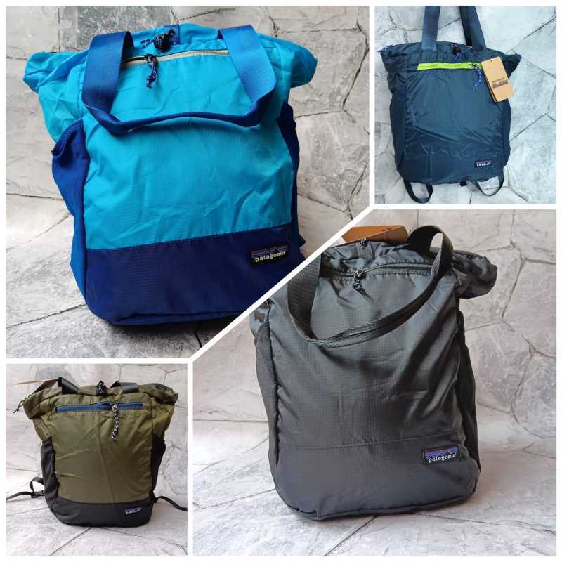 Patagonia tas 2025