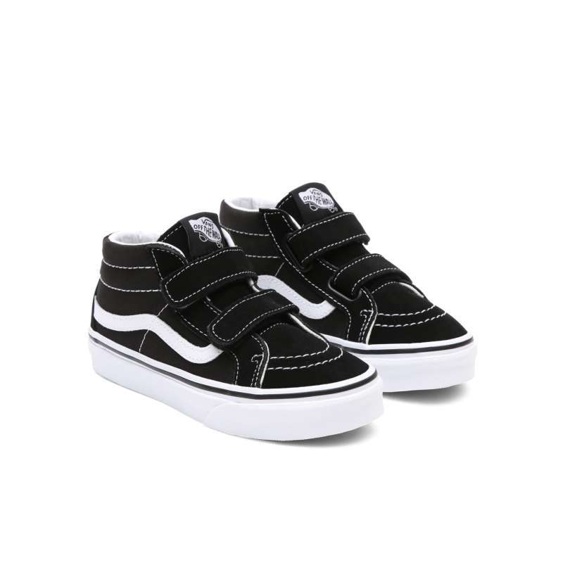 Jual vans kids best sale