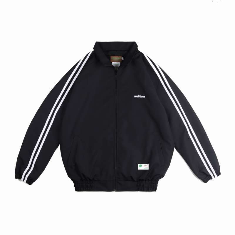 ジャケット・アウター MAISON KINEMA Heavy velor track jacket ジャケット・アウター MAISON KINEMA Heavy velor track jacket MAISON
