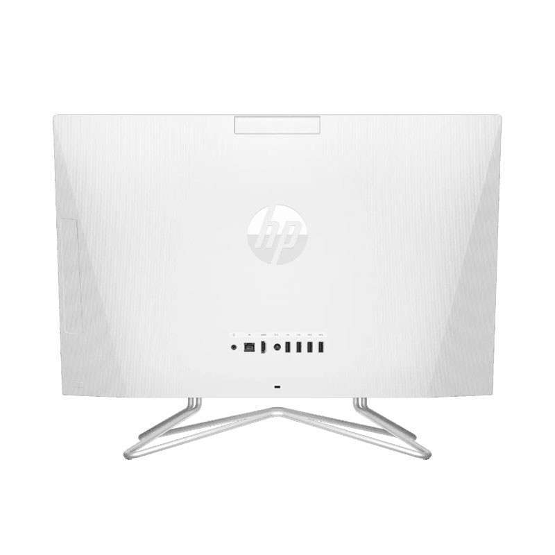 HP AIO 24-cr0015nw – 23,8″ All-in-One Met Intel I3-N300, 8GB, 256GB SSD, Win11