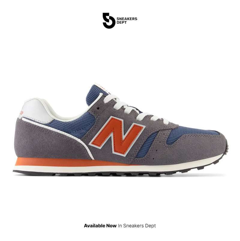 New Balance 373 Original Harga Terbaru Maret 2024 Blibli