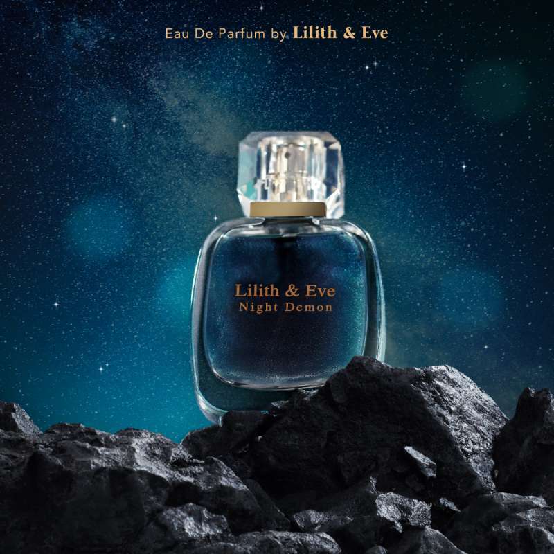 Promo Lilith And Eve Eau De Parfum 30ml Diskon 20% Di Seller