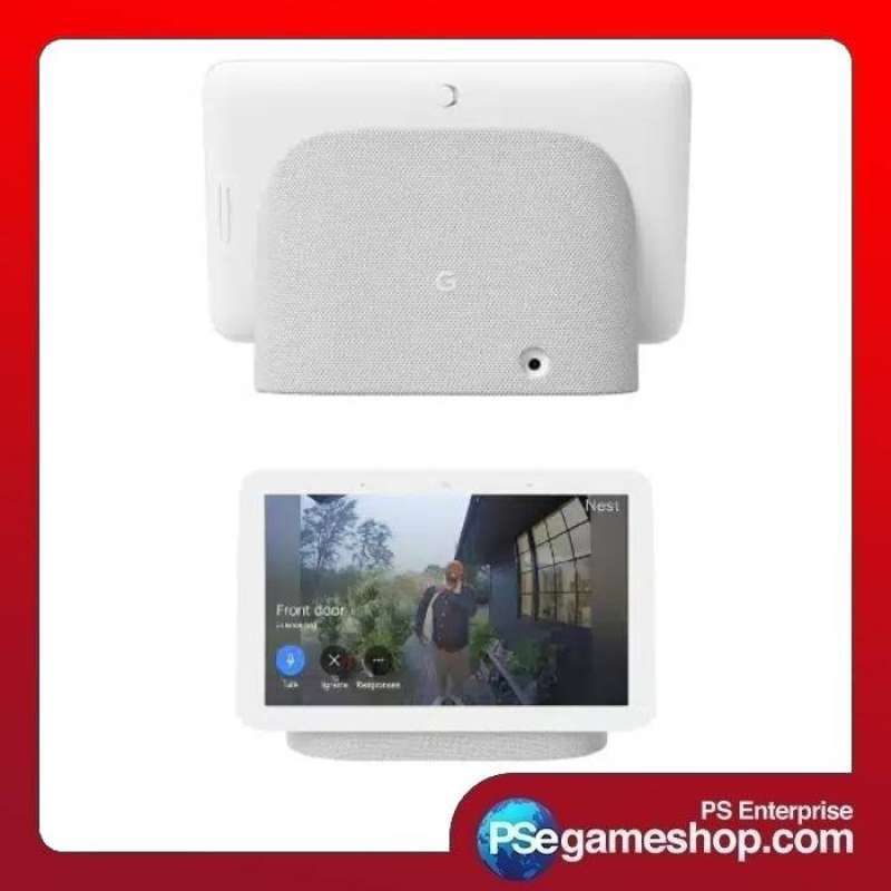 Jual google home hub top