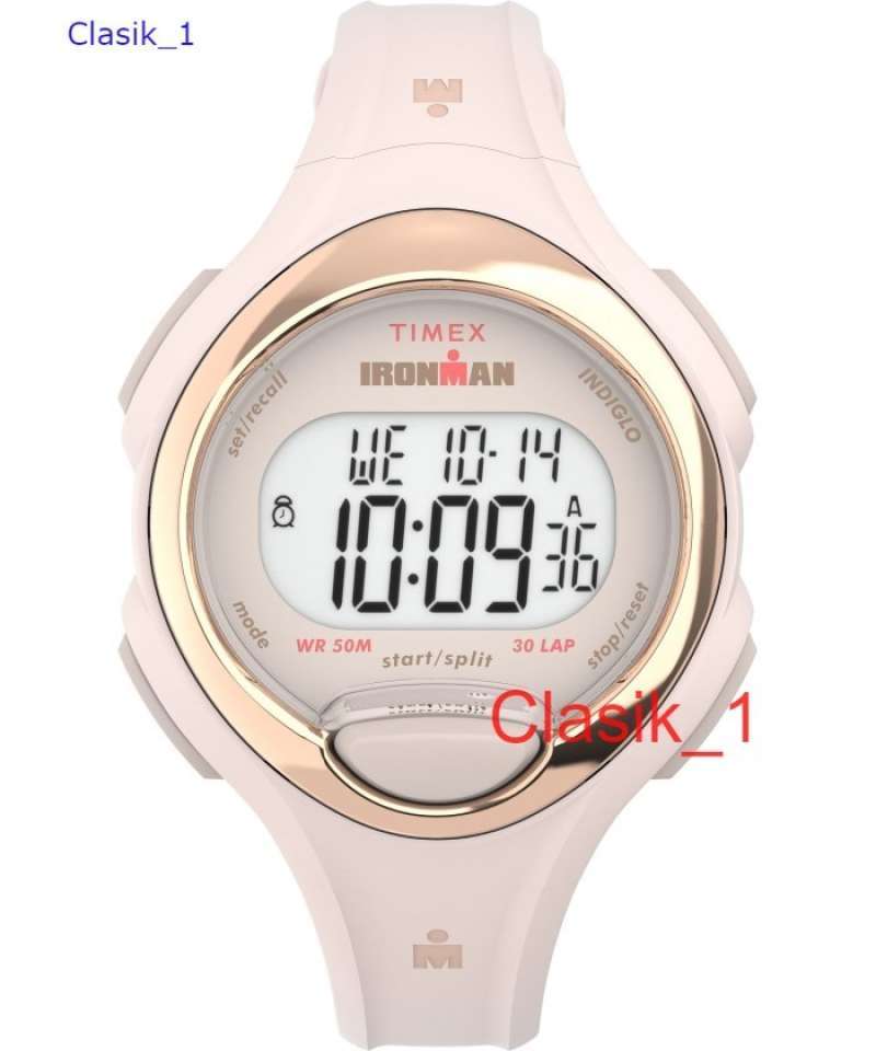 Jam sales timex ironman