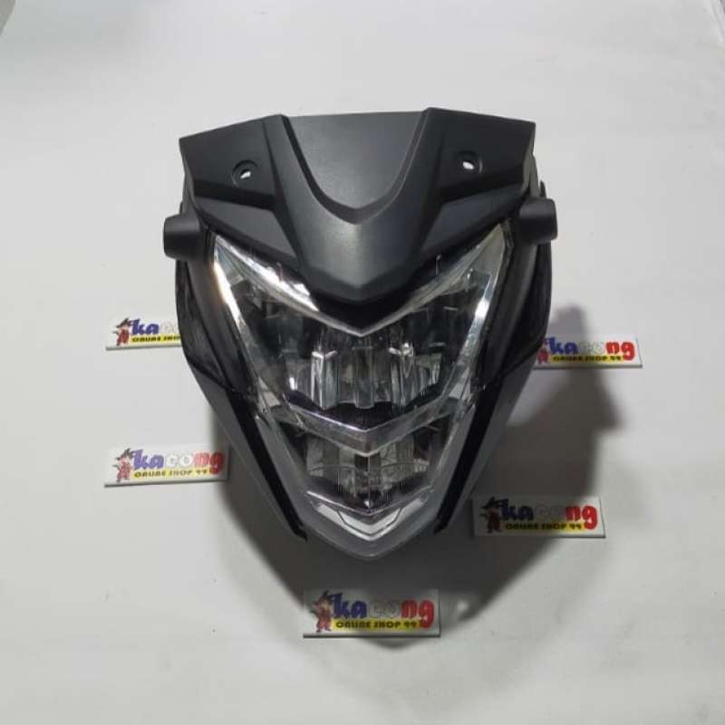 Headlamp cb 150 r hot sale
