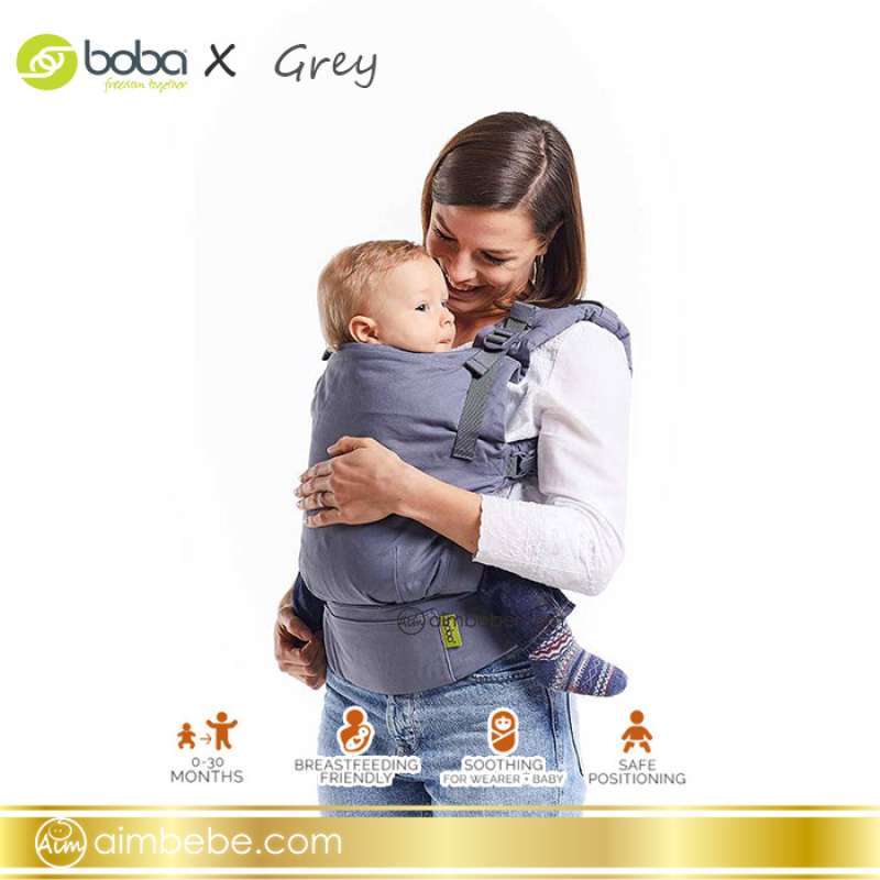 Gendongan boba x store