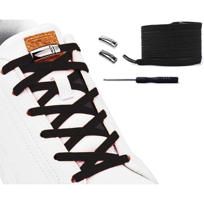 Flat hotsell shoes kebesaran