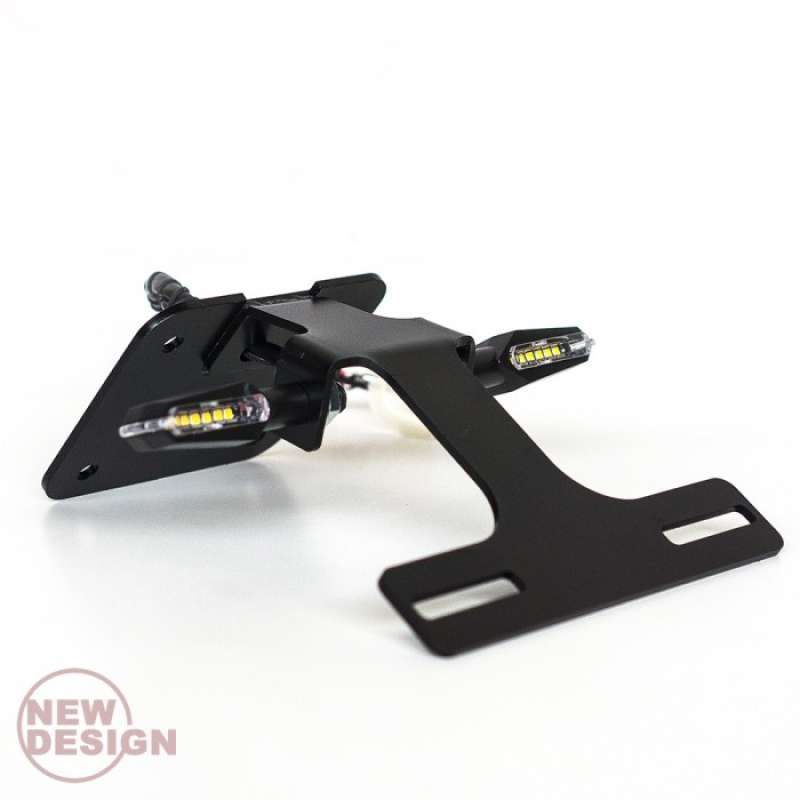 tail tidy gsx r150 street fender