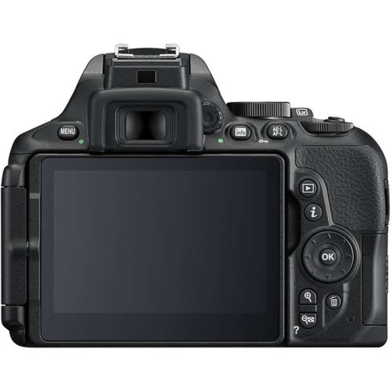Nikon d7600 store