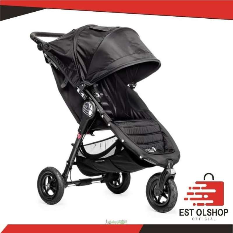 Baby jogger gelegt gt deals stroller