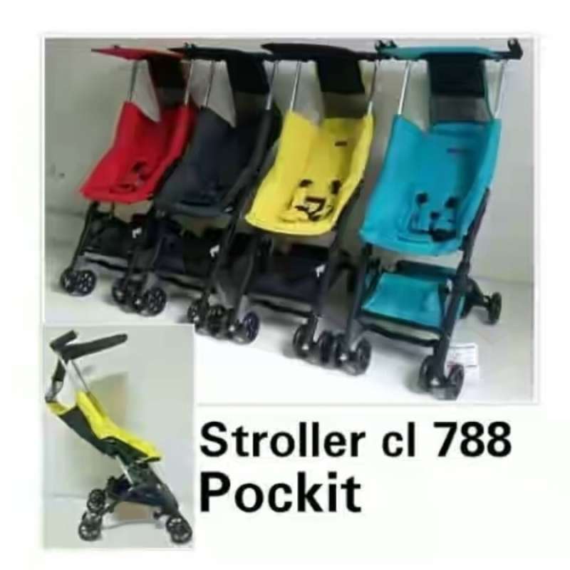 Pockit gen 5 deals