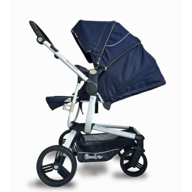Berat stroller cocolatte quantum store