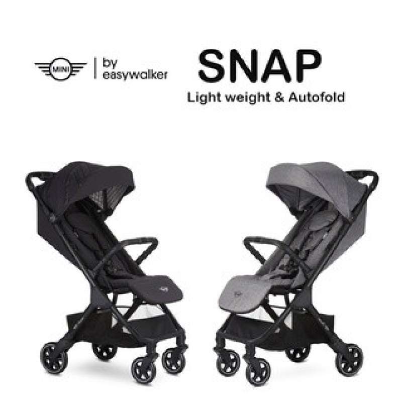 Harga stroller mini cooper new arrivals