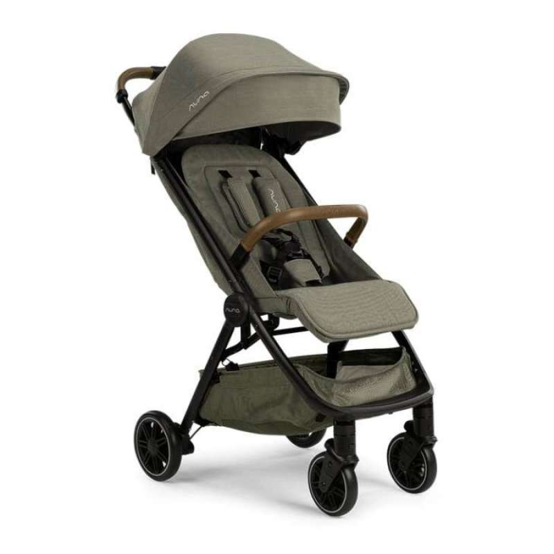 Promo Nuna Trvl Stroller Cabin Size Stroller Stroller Bayi Cabin Size Multicolor Pine Diskon 20 Di Seller Yukbelanja Shop Harapan Jaya Kota Bekasi Blibli