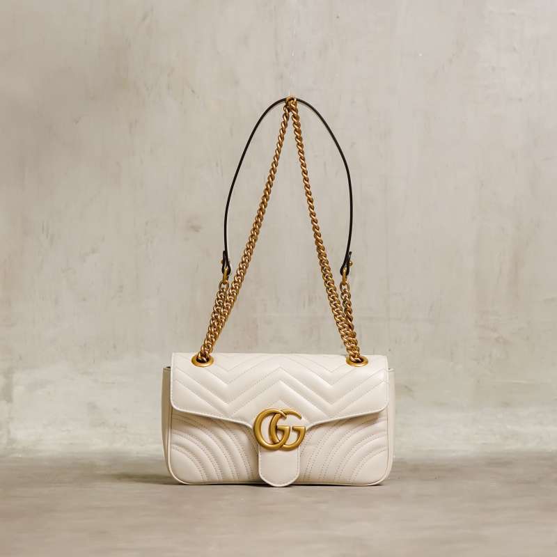 Harga tas gucci marmont original online