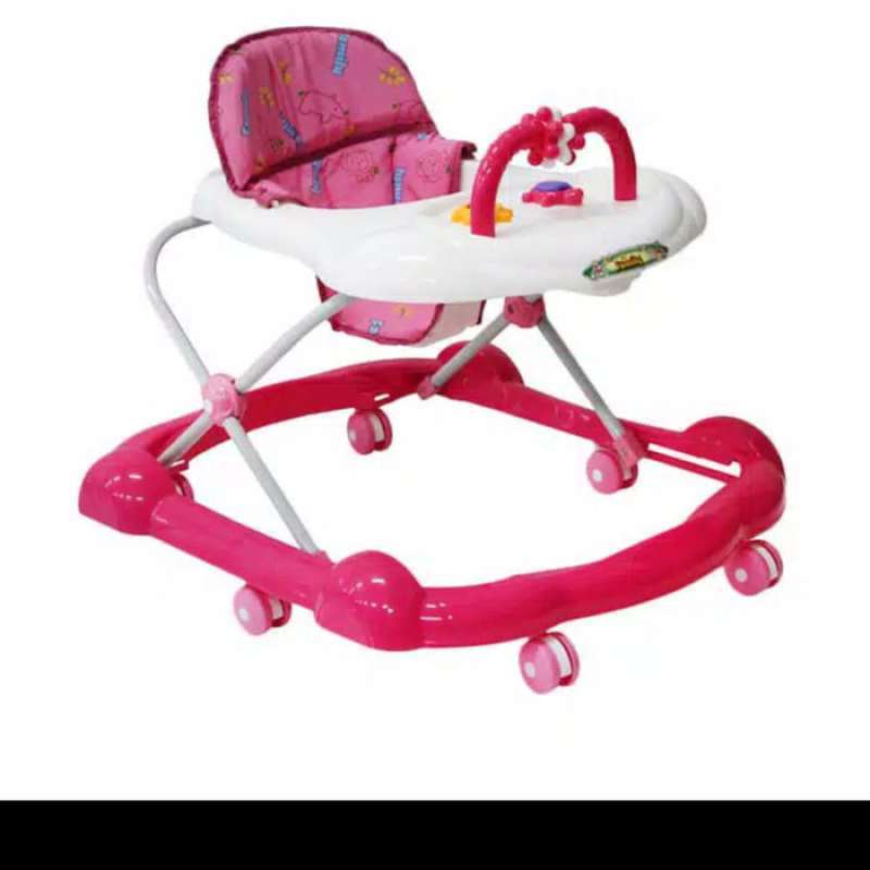 Beli baby walker new arrivals