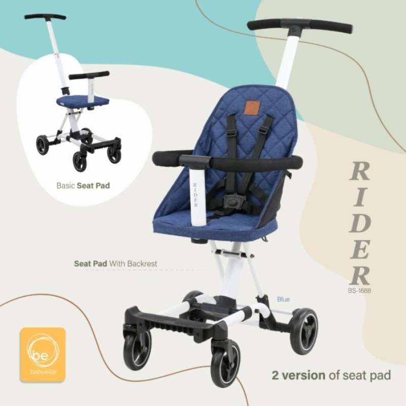 Baby elle convertible rider new arrivals