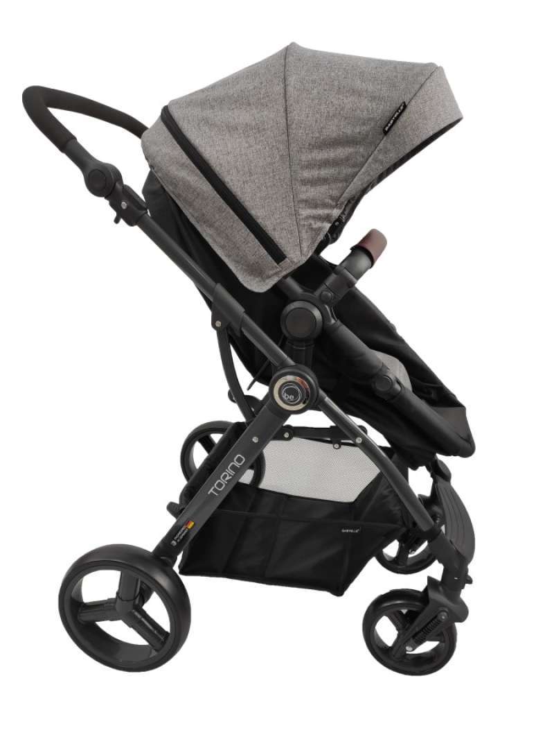 Stroller Babyelle Torino S 802