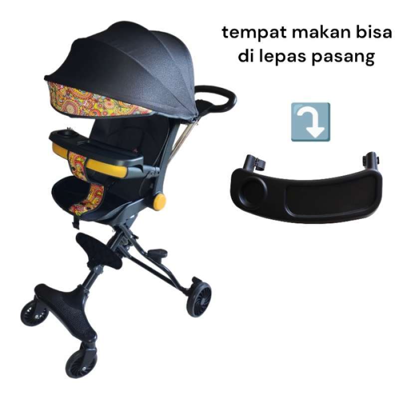 Jual stroller murah discount