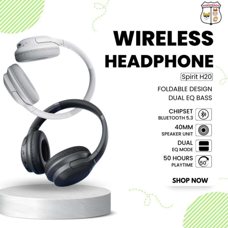 Headset gaming bluetooth hp 2025