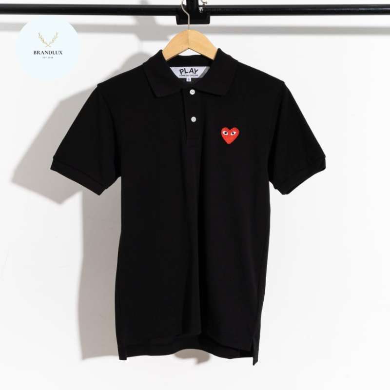 Harga baju comme des garcons 2025