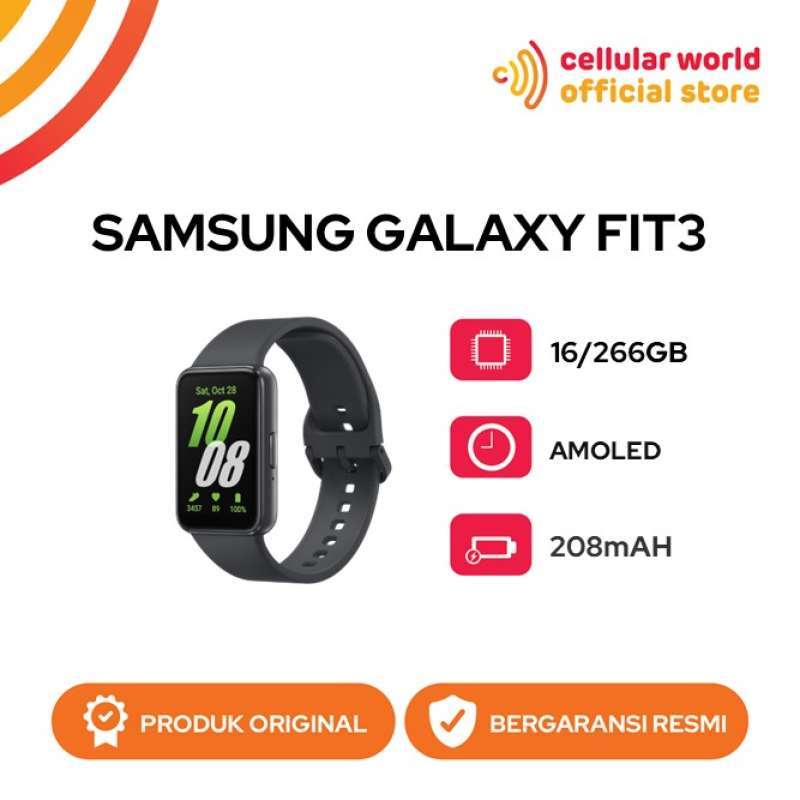 Samsung fit harga clearance