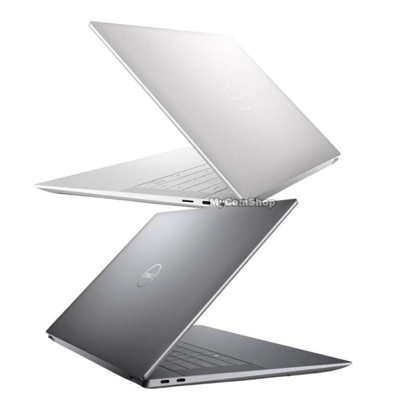 Jual Dell Xps 16 9640 Ultra 7-155h 32gb Ram 1tb Ssd Rtx 4060 8gb 16 ...