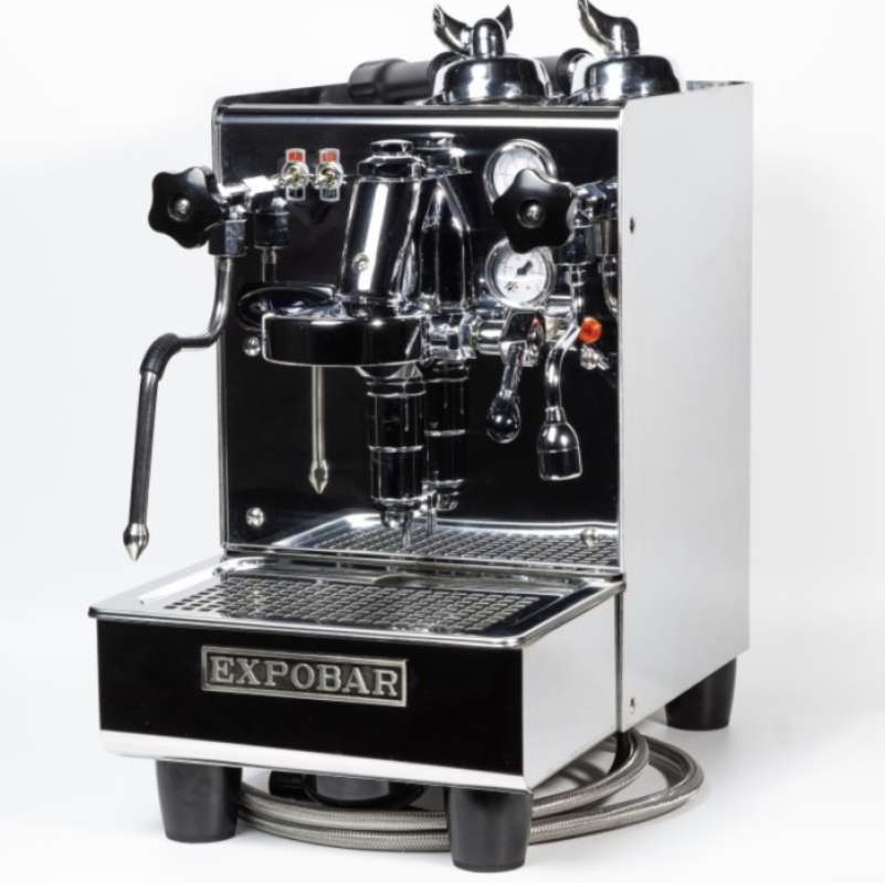 Jual Expobar Brewtus Iv Office Leva Dual Boiler Bergaransi Di Seller Ruji Store Kalibata Kota Jakarta Selatan Blibli