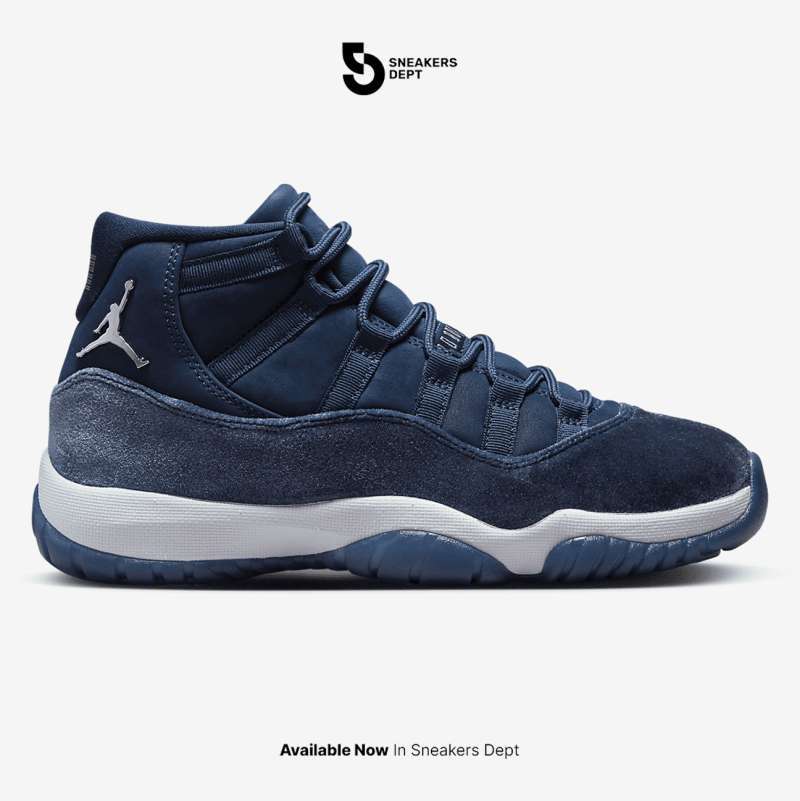 Sepatu Air Jordan Retro Original Terbaru Maret 2024 Blibli