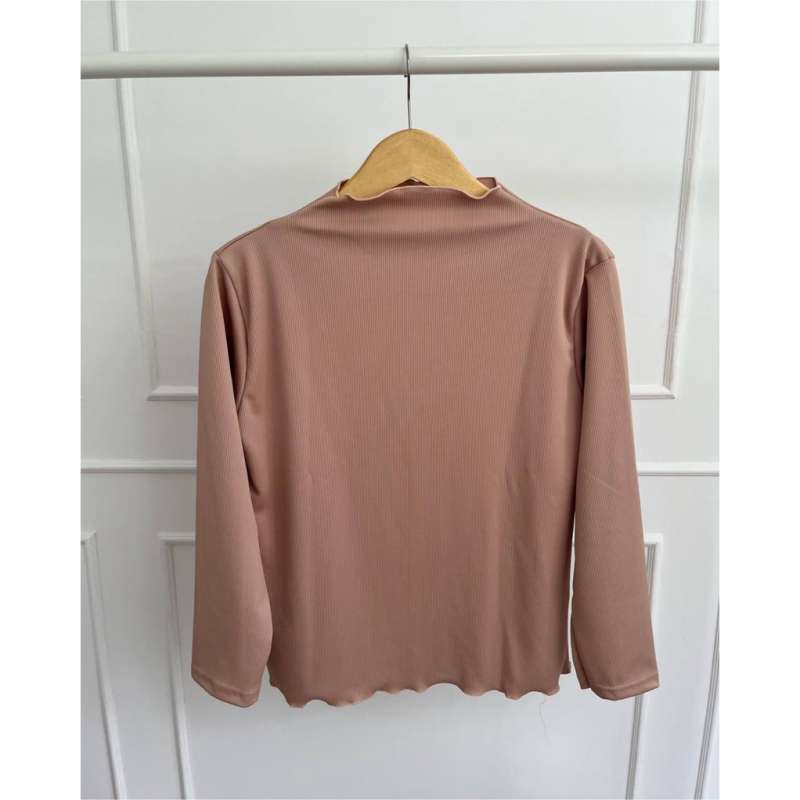 nama dalaman baju untuk hijab