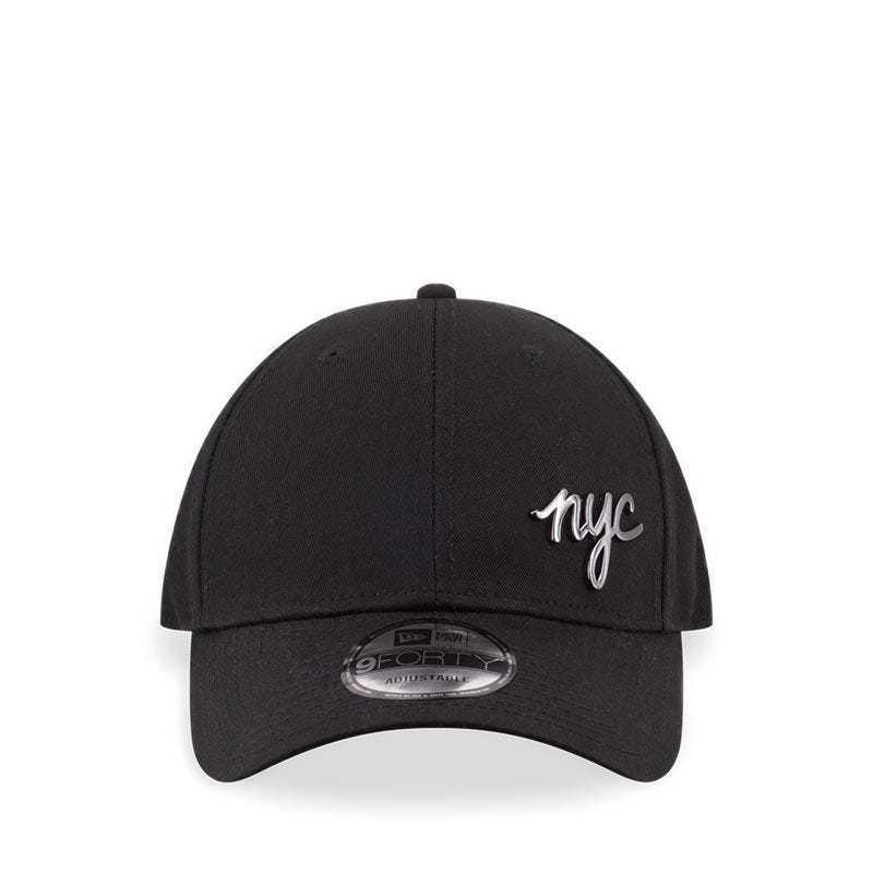 Jual New Era Original Store 100 940 Nyc Metal Badge Men s Cap Di Seller Milsnow.id Derwati Kota Bandung Blibli