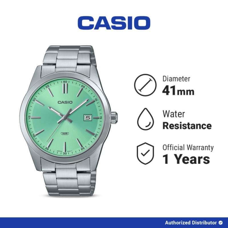 カシオ CASIO MTP-VD03D-3A2UDF（Casio General MTP-VD03D