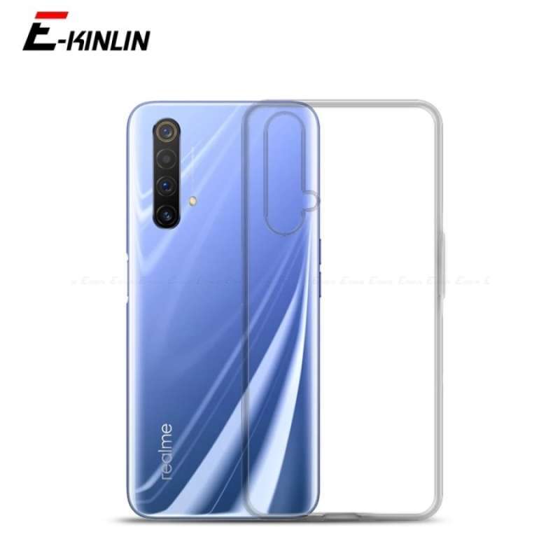 Casing Realme X Cover For Oppo Realme XT Case Realme X3 X2 5i 6S