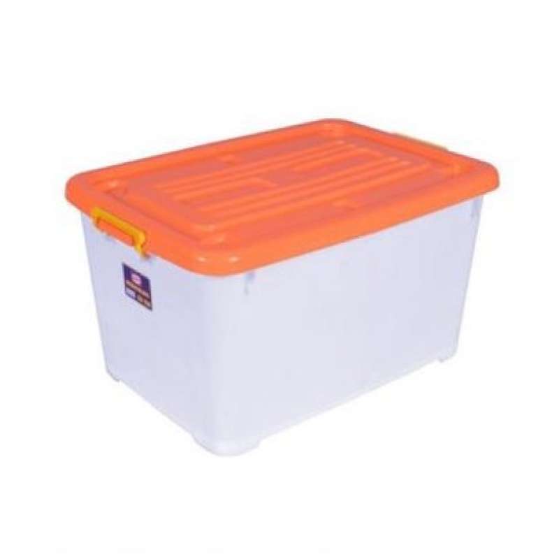 Promo Shinpo Box Container 150 Liter CB -150 Hercules Diskon 23% di ...