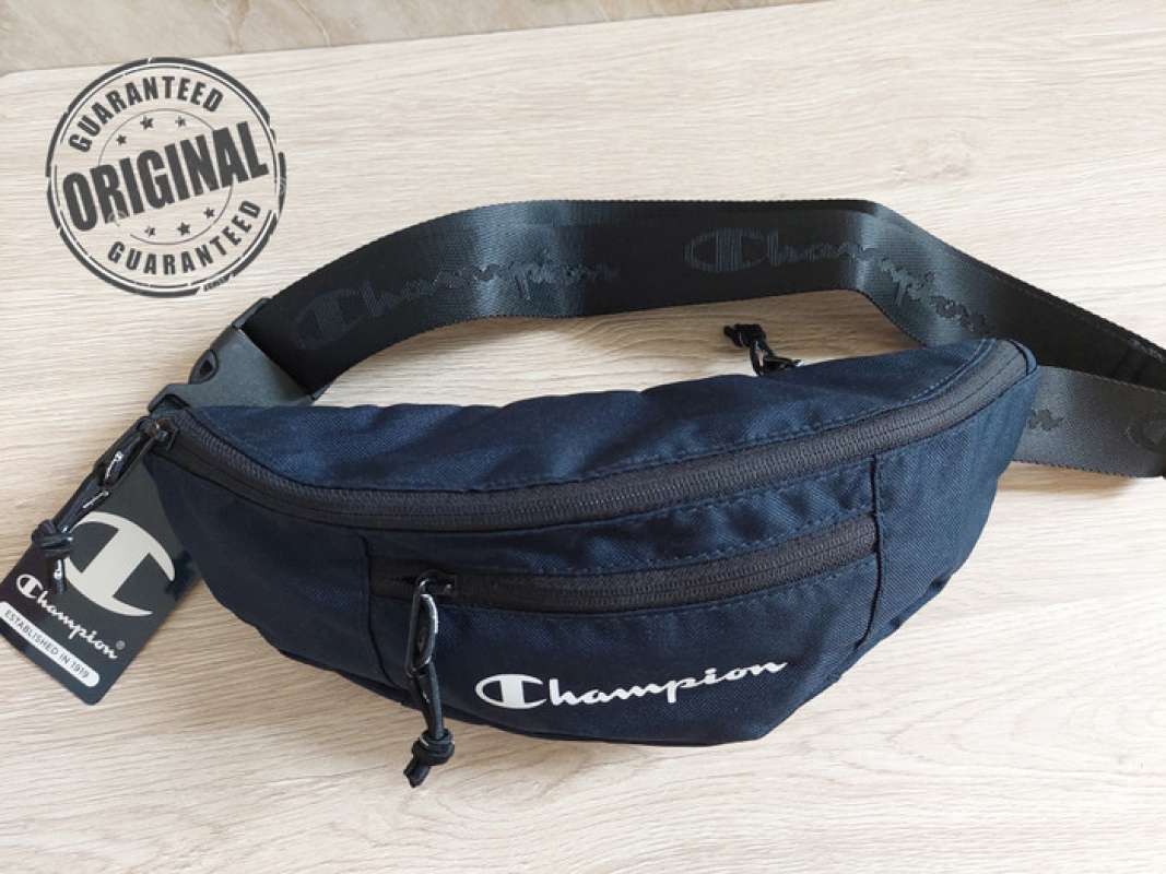 Harga waist bag champion discount