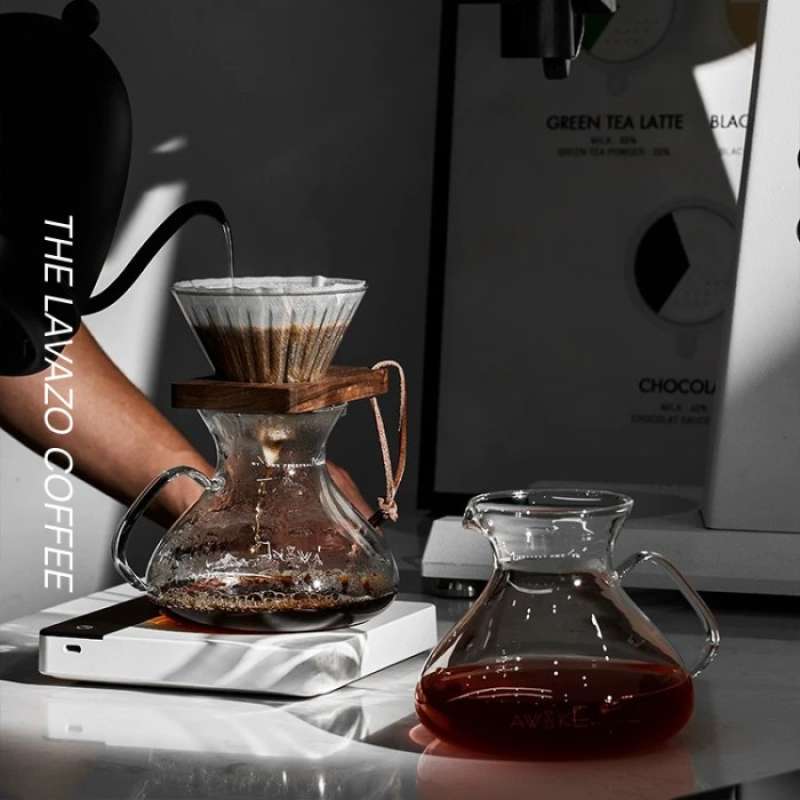 Automatic V60 Coffee Pot Hario V60 Coffee Machine V60 Auto Pour