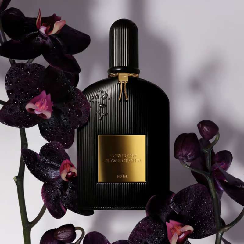 Tom Ford Black Orchid EDP 100Ml
