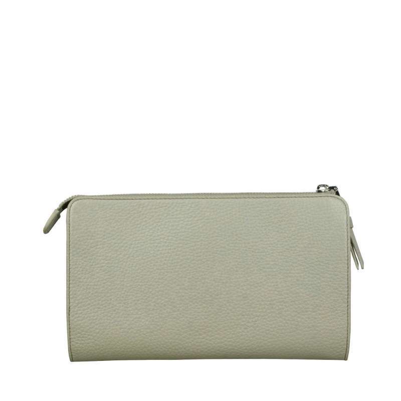 Tory burch brody pebbled leather wallet crossbody discount