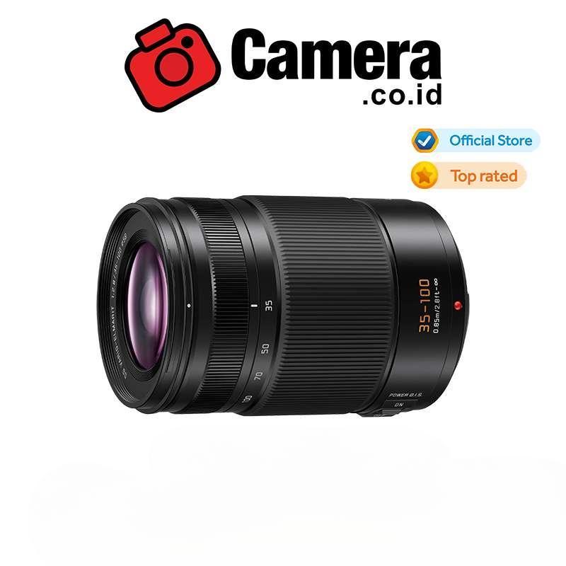 Promo Panasonic Leica Dg Vario-elmarit 35-100mm F