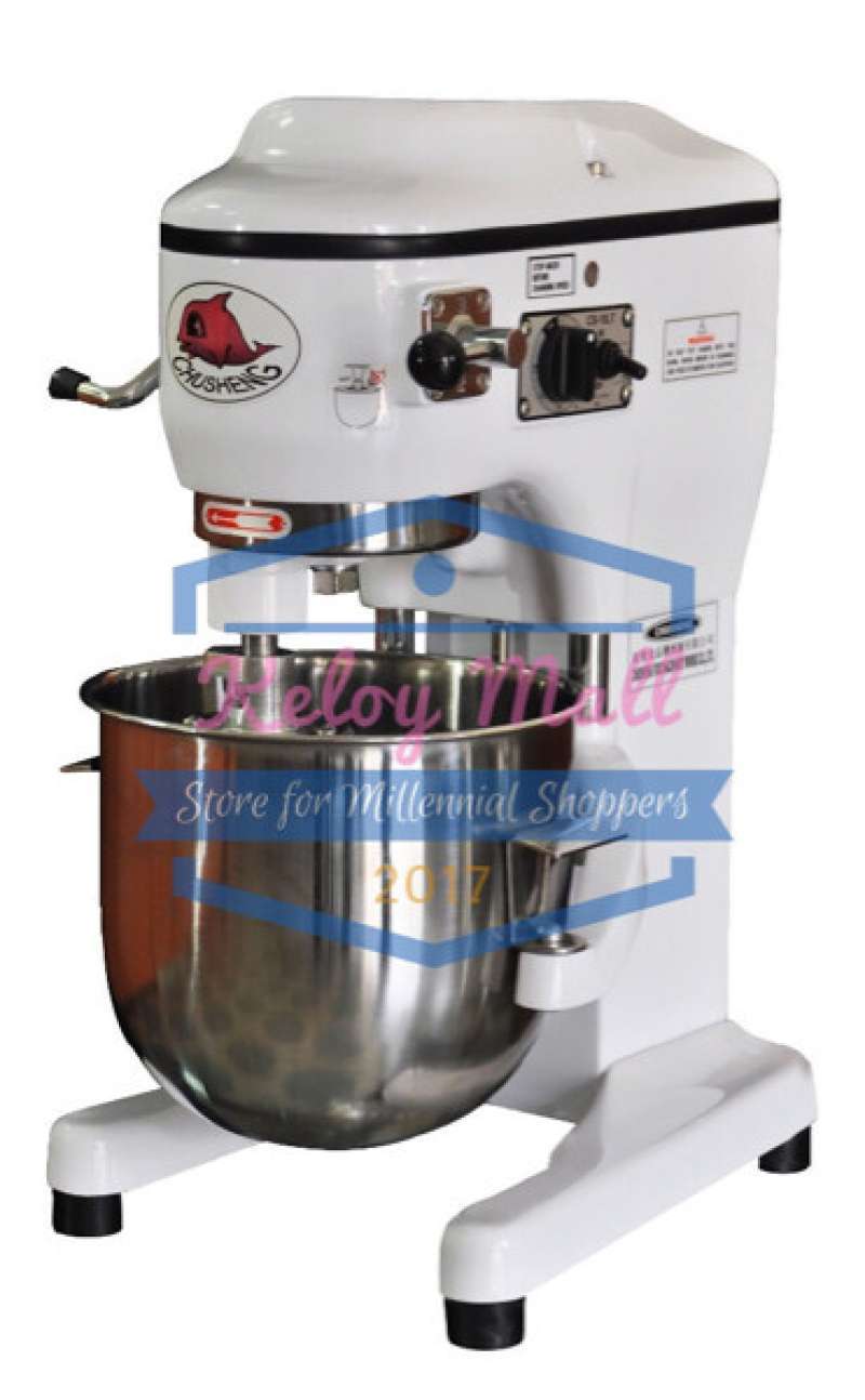 Mixer Roti Taiwan Jual First Bake Mixer Original Murah - Harga Diskon Maret 2024 | Blibli.com