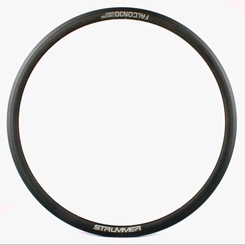Jual Rims Rim Velg Discbrake 700c Strummer Falcon30 30 Mm 20h